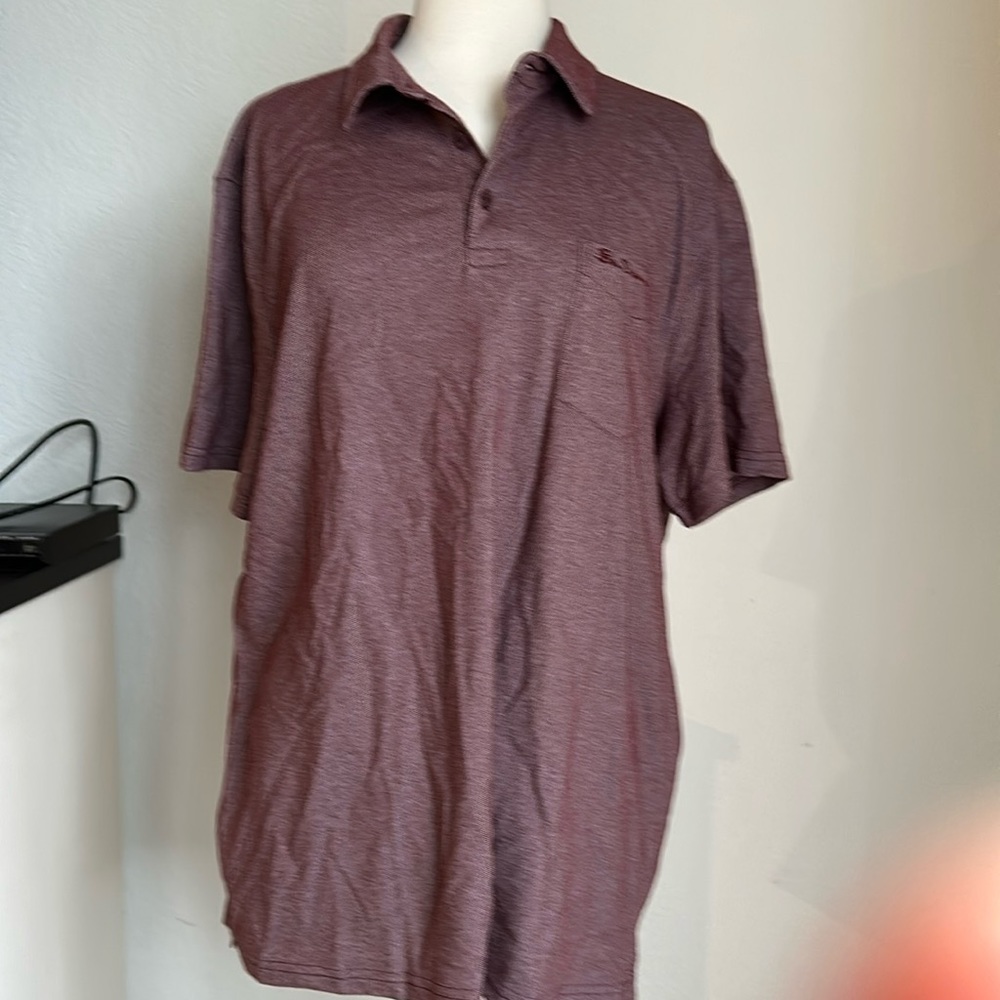 Ben Sherman polo
